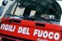 Maltempo, raffiche vento nel Teramano, decine di interventi