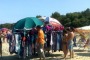 Comune San Salvo, sequestrata merce abusiva per vendita lungomare