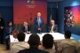 Inaugurata la sala intitolata a Luciano Fabiani