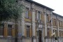 La scuola media Corradini-Fermi