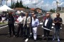 Viale Corrado IV a doppio senso di marcia, inaugurato primo step dei lavori
