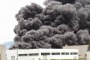 Incendio Adria gomme