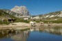 Life "Praterie" alla Gran Sasso Skyrace 2014