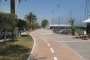 Pescara prima per piste ciclabili e ZTL, Chieti per aree pedonali