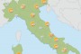 Domani nuvole e pioggia al nord, migliora al centro-sud