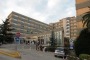 L'ospedale "Mazzini", sede della Asl di teramo