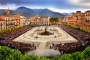 Giostra Cavalleresca Sulmona