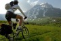 ciclismo nel parco