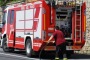 Incidenti stradali, tir si scontra con bus nell'Ascolano