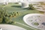 Progetto del parco urbano in piazza d'Armi