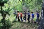 "Un lungo viaggio verso la natura" con ragazzi autistici, concluso con successo attività 2014