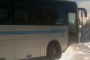 Carabinieri soccorrono famiglia in auto in panne