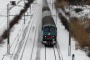 Maltempo, Abruzzo, stop ai treni tra Manoppello e Scafa