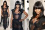 Naomi Campbell Lingerie