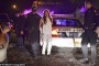Arrestata e Ammanettata Ruba la Macchina alla Polizia, Roxanne Rimer Donna Funambolo