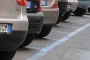 Parcheggi a pagamento