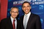 John Podesta e Barack Obama