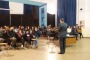 Legalità, Gdf in cattedra a Teramo per studenti del 'Milli"