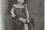 Uno dei più cari affetti di Gabriele D'Annunzio, "La nonna paterna Anna Lolli"