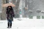 Il tempo, torna l'inverno, l'Italia fra gelo e neve