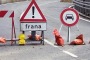 Maltempo, frana collina ad Atri, rischio evacuazione per abitanti