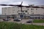 Il carcere di Castrogno