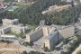 Si incendia cestino rifiuti, fumo invade ala ospedale Teramo