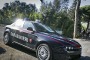 Fermati 4 ragazzi con 100 grammi di hashish e 40 di eroina