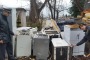 Vasto, sequestrata discarica abusiva di oltre 1.100 metri quadri