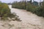 Maltempo, fiume Feltrino rompe argini, allagamenti a S.Vito Marina