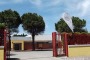 Maltempo, danni e chiusura piscina comunale a Vasto