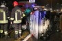 Incidente stradale