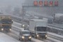 Maltempo, Abruzzo, chiuse A24/A25 per bufere di neve