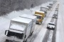 Riaperto il transito sulla A24, A25 in miglioramento ma ancora chiusa tra Pratola e Celano