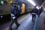 Sassi contro i treni: servizi straordinari Polfer Pescara