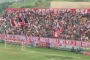 Tifosi curva Teramo