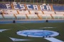 Lo stadio "Adriatico" di Pescara