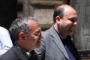 Valter Biscotti e Nicodemo Gentile,