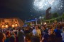 Arriva la "Notte Bianca" di @Gardaland! Parco Aperto 5 Ore in Più