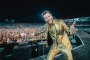 Lorenzo Jovanotti 2015 su instagram