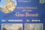 Mostra personale dell'artista Gino Berardi: dall'impressionismo all'astratto