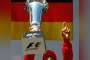 Sebastian Vettel Ferrari