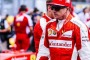 Kimi Raikkonen