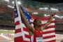 Aries Merrit, fra Tre Giorni Trapianto di Rene, Ieri Bronzo ai Mondiali!