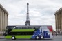 Francia: Arriva alla Liberalizzazione del Mercato degli Autobus