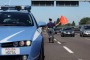 polizia autostradale