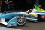 automobile elettrica Trulli