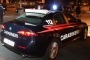 Avezzano il figlio del sindaco coinvolto in incidente fugge