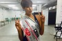 Alice Sabatini, la Nuova e Bellissima Miss Italia dai Capelli Cortissimi Fa Discutere Ancora!