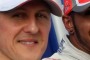 Lewis Hamilton Infanga Michael Shumacher: "Miei Titoli Puliti Non Come Quelli Di Michael"